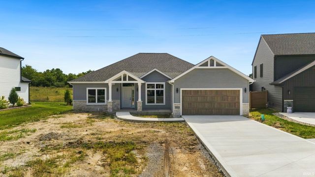 5020 Cork Tree Cove, Fort Wayne, IN 46825