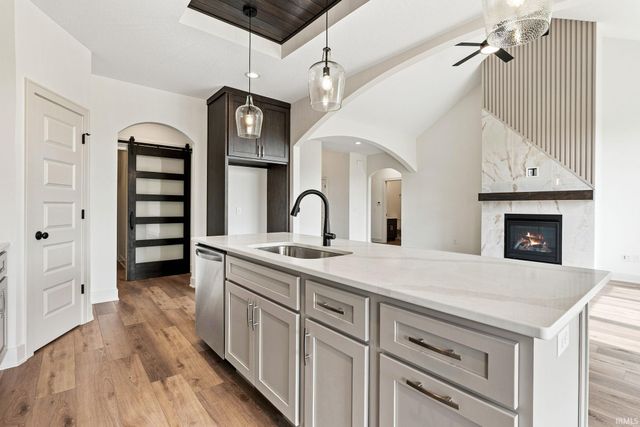 5020 Cork Tree Cove, Fort Wayne, IN 46825