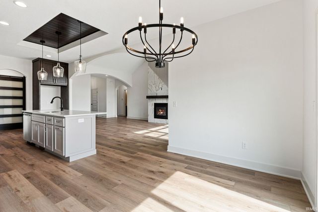 5020 Cork Tree Cove, Fort Wayne, IN 46825