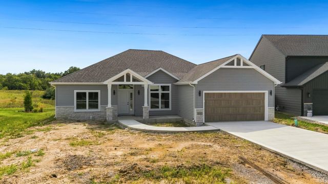 5020 Cork Tree Cove, Fort Wayne, IN 46825