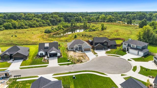 5020 Cork Tree Cove, Fort Wayne, IN 46825