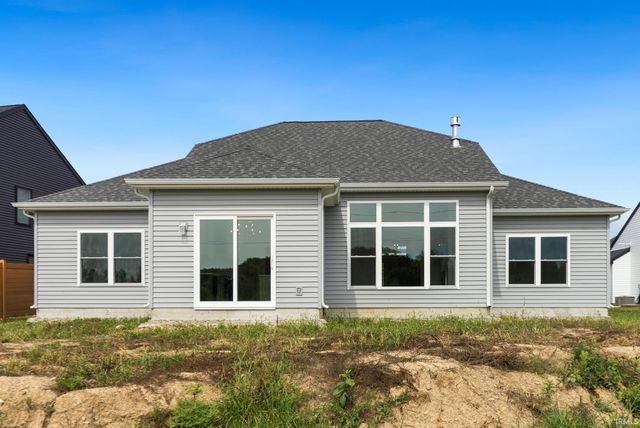 5020 Cork Tree Cove, Fort Wayne, IN 46825