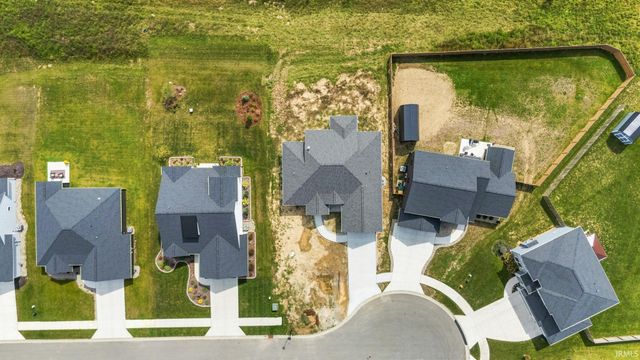 5020 Cork Tree Cove, Fort Wayne, IN 46825