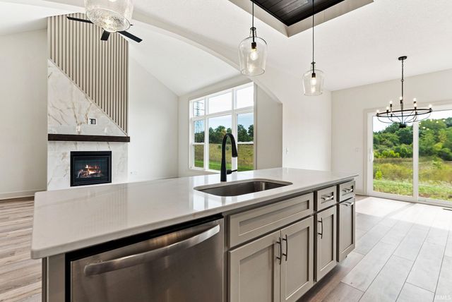 5020 Cork Tree Cove, Fort Wayne, IN 46825