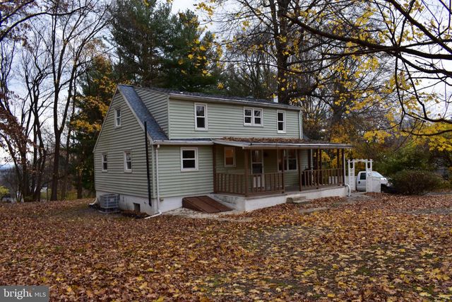 127 CEDAR LN, Reading, PA 19607