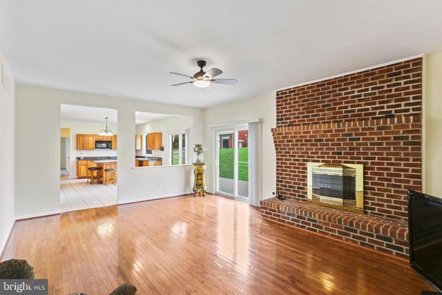 3547 GREEN SPRING RD, Havre De Grace, MD 21078