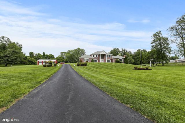 3547 GREEN SPRING RD, Havre De Grace, MD 21078