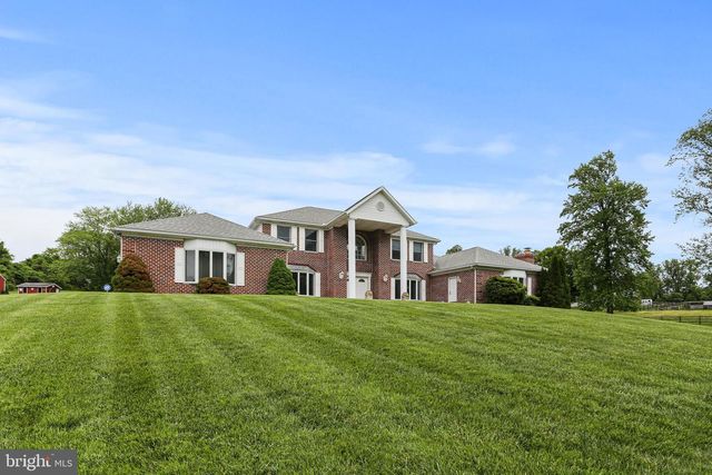 3547 GREEN SPRING RD, Havre De Grace, MD 21078