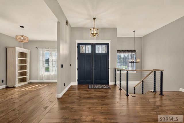 1078 Greenside Loop, Rexburg, ID 83440
