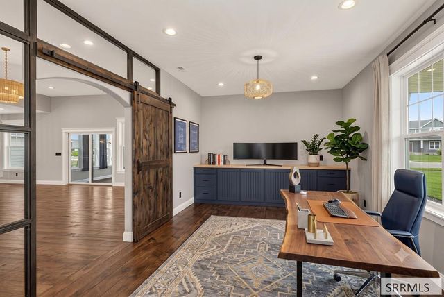 1078 Greenside Loop, Rexburg, ID 83440