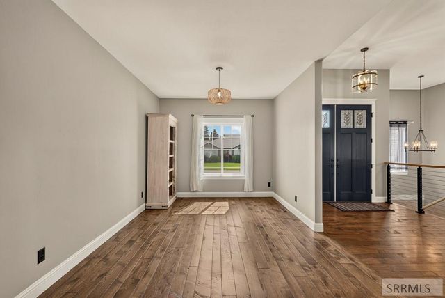 1078 Greenside Loop, Rexburg, ID 83440
