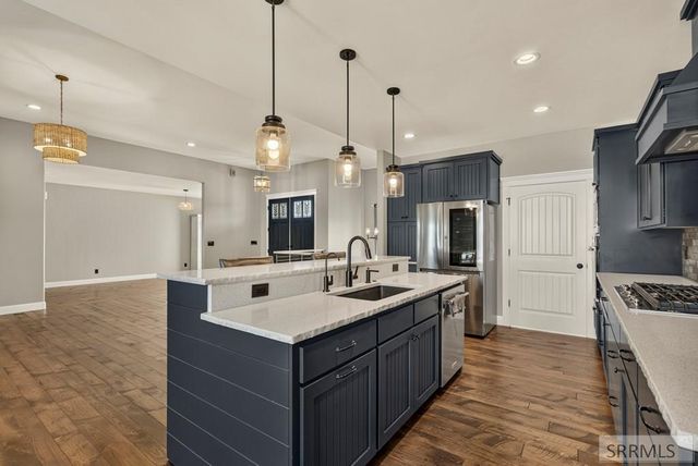1078 Greenside Loop, Rexburg, ID 83440