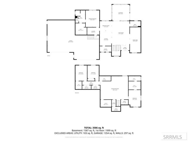 1078 Greenside Loop, Rexburg, ID 83440