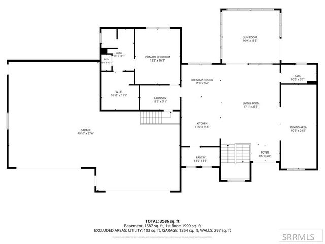 1078 Greenside Loop, Rexburg, ID 83440