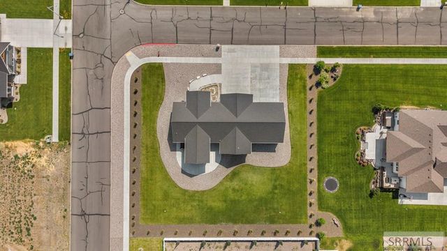 1078 Greenside Loop, Rexburg, ID 83440