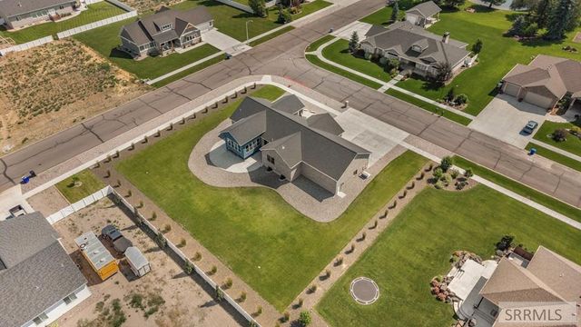 1078 Greenside Loop, Rexburg, ID 83440