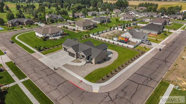 1078 Greenside Loop, Rexburg, ID 83440