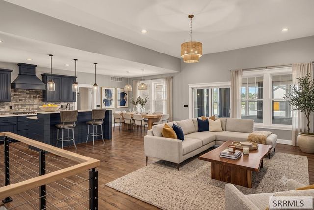 1078 Greenside Loop, Rexburg, ID 83440