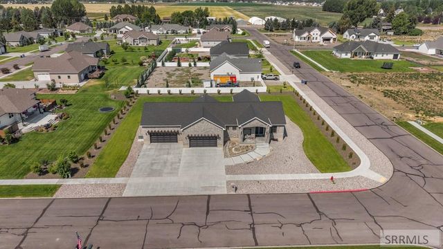 1078 Greenside Loop, Rexburg, ID 83440
