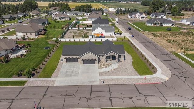 1078 Greenside Loop, Rexburg, ID 83440
