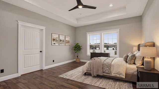 1078 Greenside Loop, Rexburg, ID 83440
