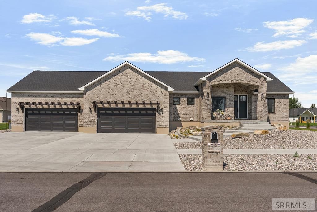 1078 Greenside Loop, Rexburg, ID 83440