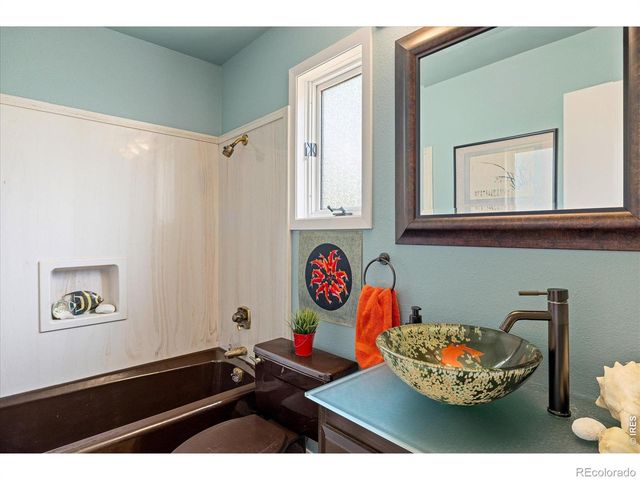 1032 Ridglea Way, Boulder, CO 80303