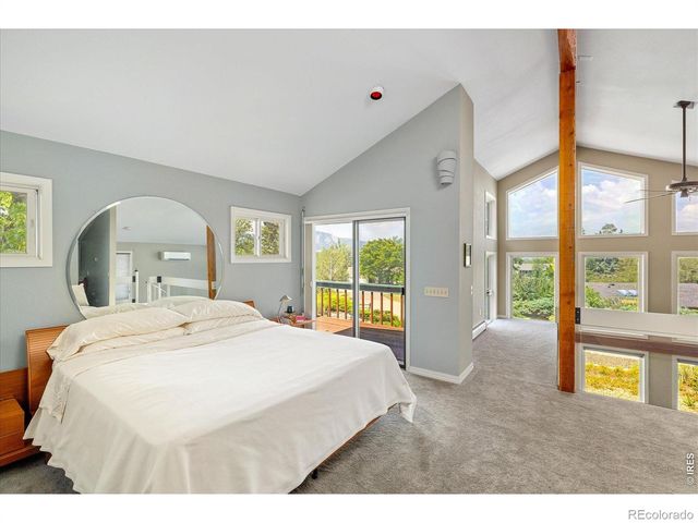 1032 Ridglea Way, Boulder, CO 80303