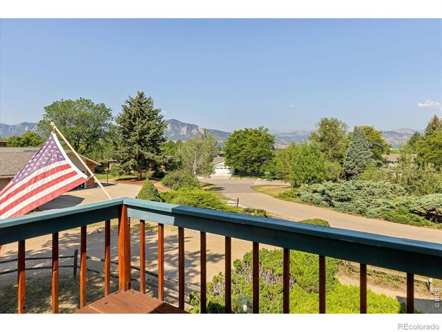 1032 Ridglea Way, Boulder, CO 80303
