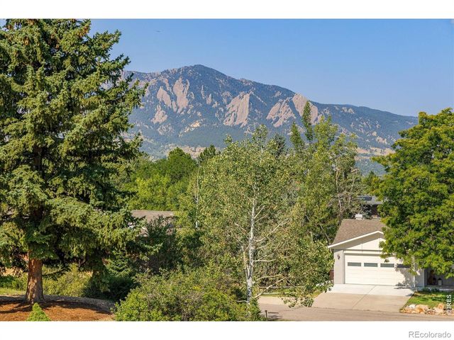 1032 Ridglea Way, Boulder, CO 80303