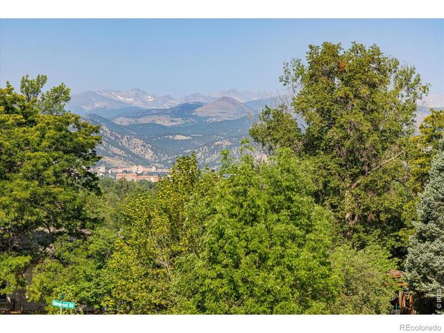 1032 Ridglea Way, Boulder, CO 80303