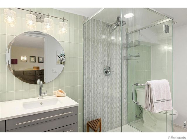 1032 Ridglea Way, Boulder, CO 80303