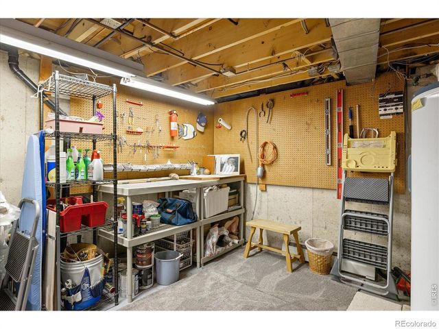 1032 Ridglea Way, Boulder, CO 80303