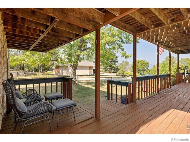 1032 Ridglea Way, Boulder, CO 80303