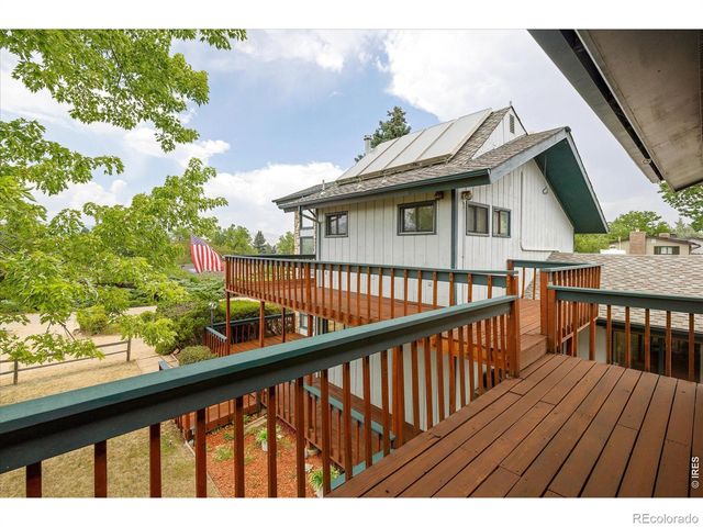 1032 Ridglea Way, Boulder, CO 80303