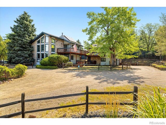 1032 Ridglea Way, Boulder, CO 80303