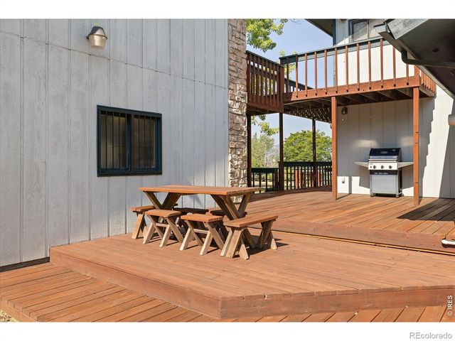 1032 Ridglea Way, Boulder, CO 80303