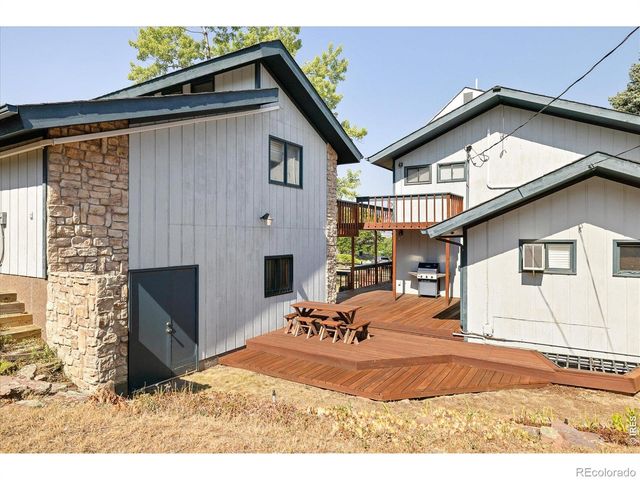 1032 Ridglea Way, Boulder, CO 80303