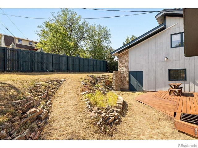 1032 Ridglea Way, Boulder, CO 80303