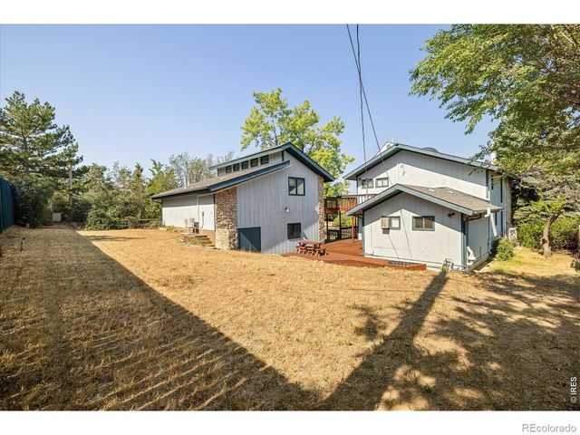 1032 Ridglea Way, Boulder, CO 80303