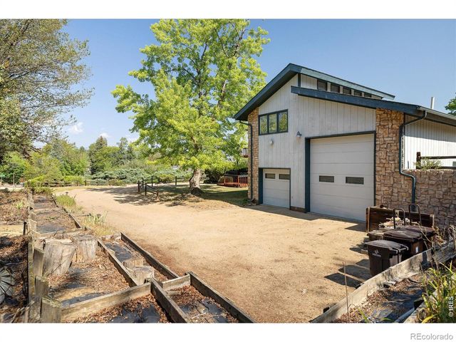 1032 Ridglea Way, Boulder, CO 80303