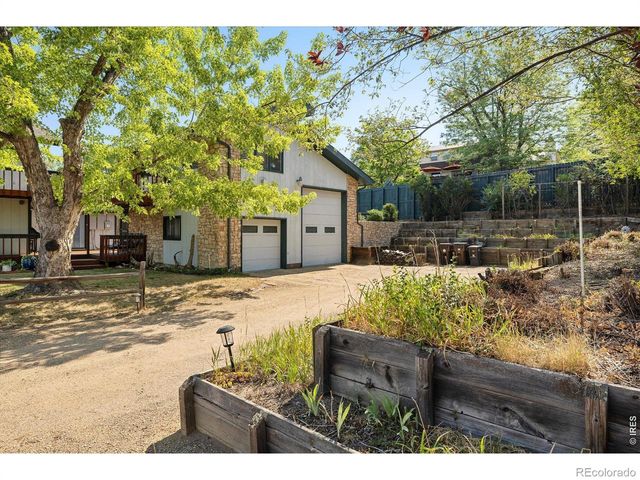 1032 Ridglea Way, Boulder, CO 80303