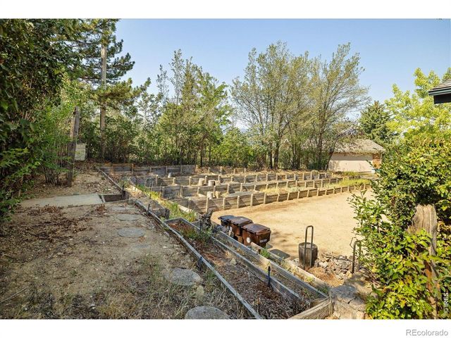 1032 Ridglea Way, Boulder, CO 80303