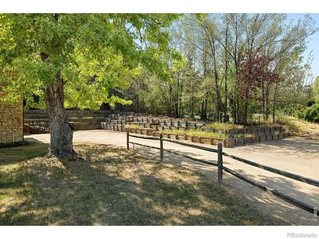 1032 Ridglea Way, Boulder, CO 80303