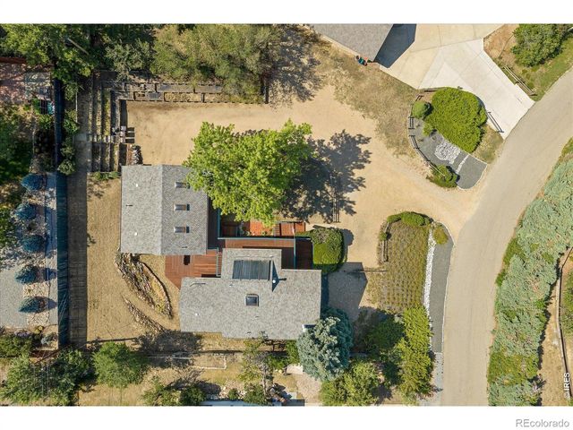 1032 Ridglea Way, Boulder, CO 80303