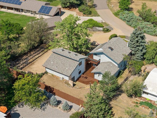 1032 Ridglea Way, Boulder, CO 80303