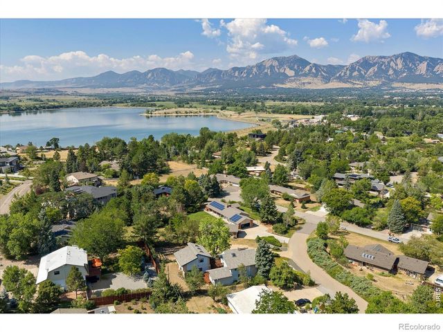 1032 Ridglea Way, Boulder, CO 80303
