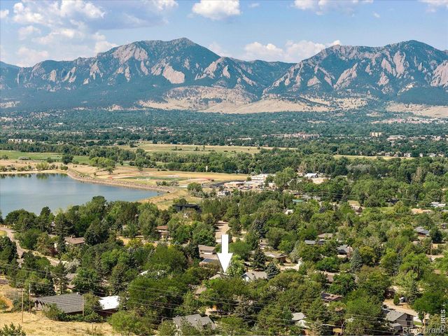 1032 Ridglea Way, Boulder, CO 80303