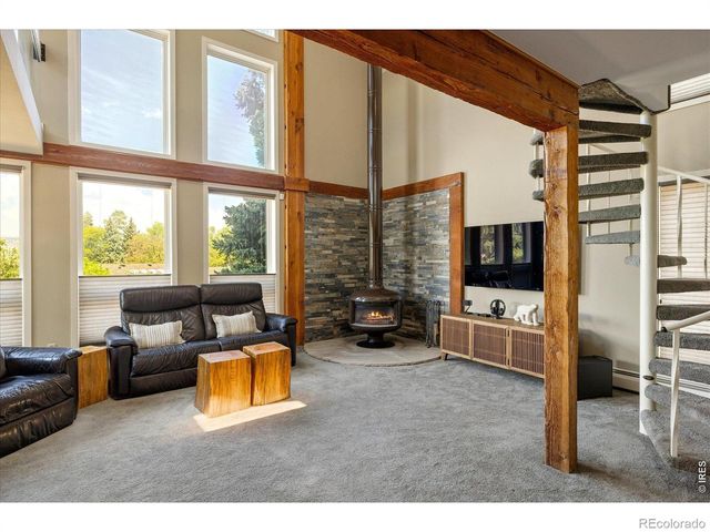 1032 Ridglea Way, Boulder, CO 80303