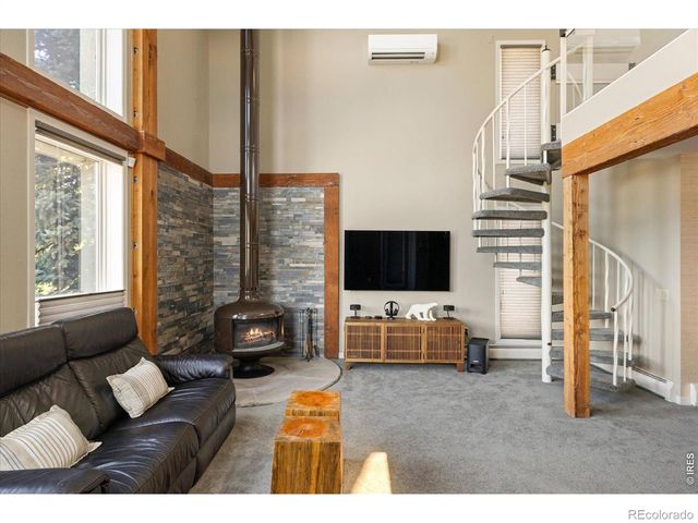 1032 Ridglea Way, Boulder, CO 80303